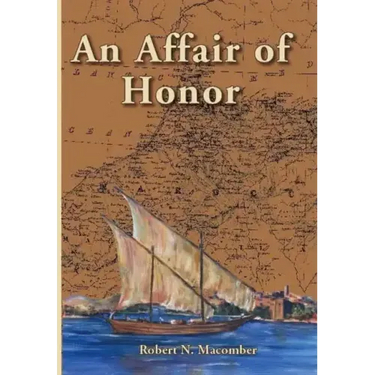 An Affair of Honor