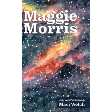 Maggie Morris