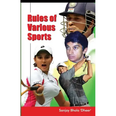 Rules Of Various Sports