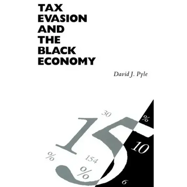 Tax Evasion and the Black Economy