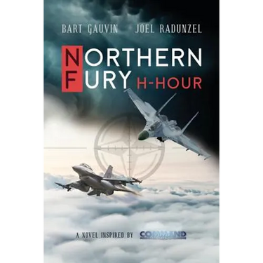 Northern Fury: H-Hour