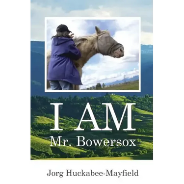 I AM Mr. Bowersox