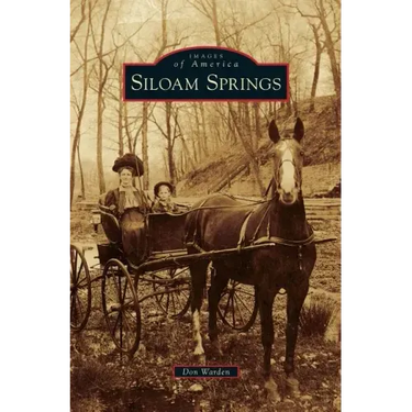 Siloam Springs
