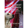 The Forest Of Carren: A Morgan Koda Adventure, Book Two