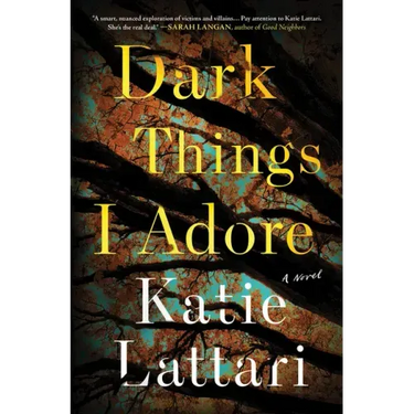 Dark Things I Adore