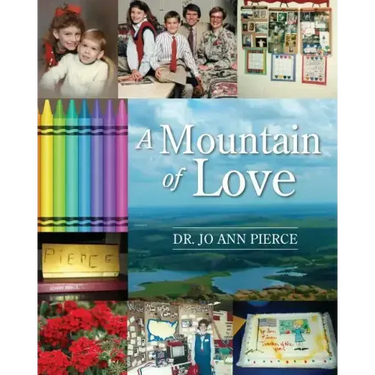 A Mountain of Love