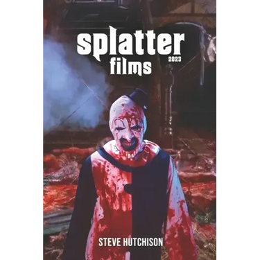 Splatter Films (2023)