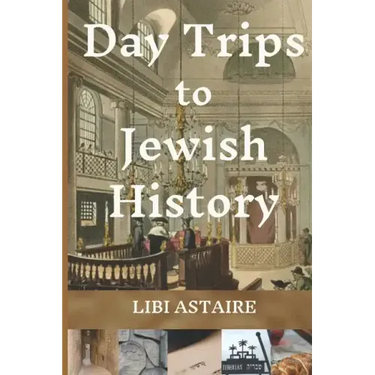 Day Trips to Jewish History
