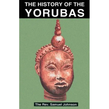 The History of the Yorubas