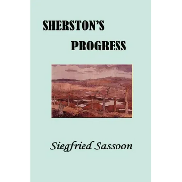 Sherston's Progress