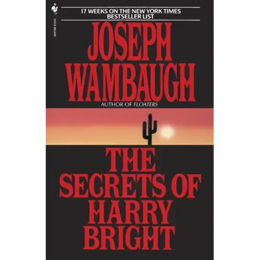 The Secrets of Harry Bright