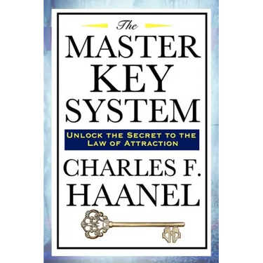 The Master Key System