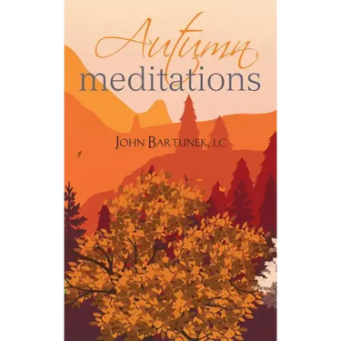 Autumn Meditations