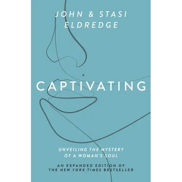 Captivating Expanded Edition: Unveiling the Mystery of a Woman's Soul