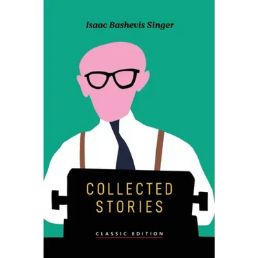 Collected Stories