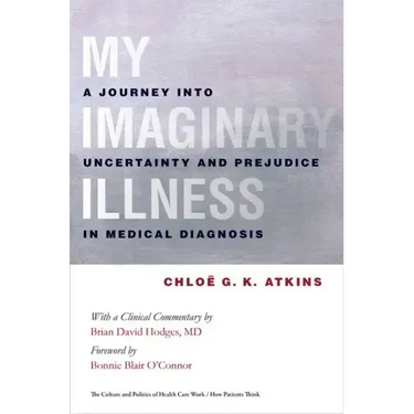 My Imaginary Illness