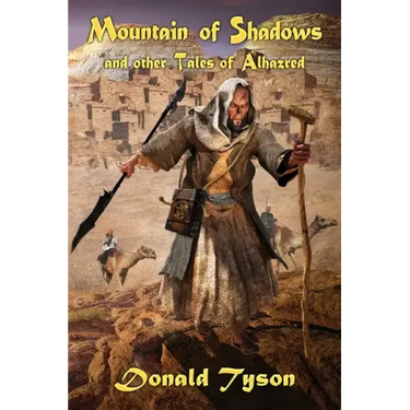 Mountain of Shadows and Other Tales of Alhazred