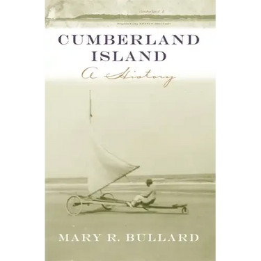 Cumberland Island: A History