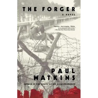 The Forger
