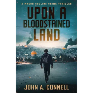 Upon A Bloodstained Land