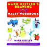 Mark Kistler's Drawing in 3-D Wack Workbook: The Companion Sketchbook to Drawing in 3-D with Mark Kistler (Original)