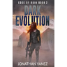 Dark Evolution: A Survival Thriller