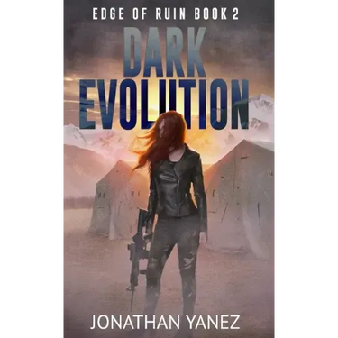 Dark Evolution: A Survival Thriller