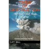 Times of Destruction: A Christian End Times Thriller