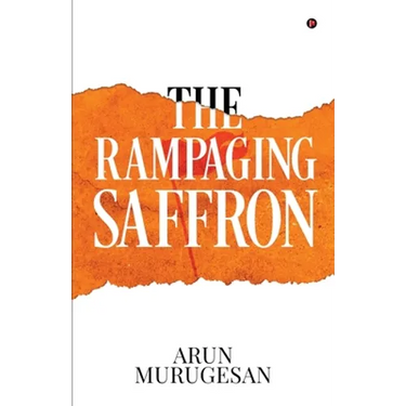 The Rampaging Saffron