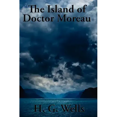 The Island of Doctor Moreau