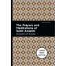 The Prayers and Meditations of St. Anslem