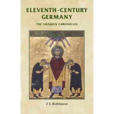 Eleventh-century Germany: The Swabian chronicles