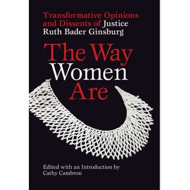 The Way Women Are