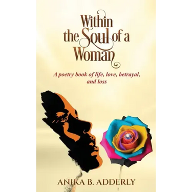 Within the Soul of a Woman