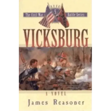 Vicksburg