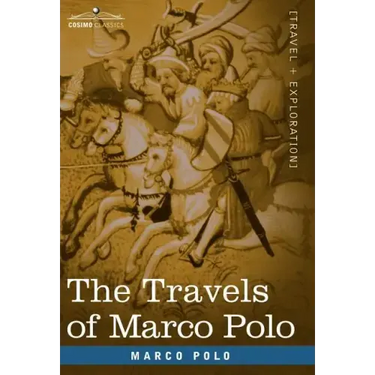 The Travels of Marco Polo