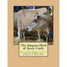 The Simpson Herd of Jersey Cattle: Registered Jersey Cattle owned by William Simpson of New York