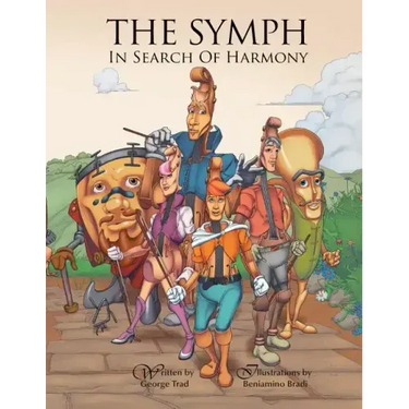 The Symph: In Search of Harmony