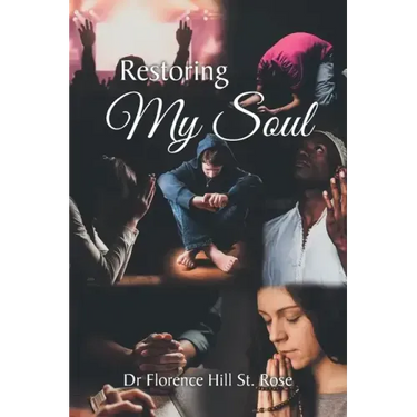 Restoring My Soul