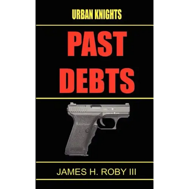 The Urban Knights: Past Debt