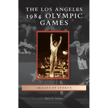 Los Angeles 1984 Olympic Games