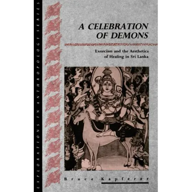 A Celebration of Demons