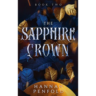 The Sapphire Crown