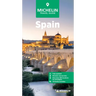 Michelin Travel Guides: Spain: Fully Updated