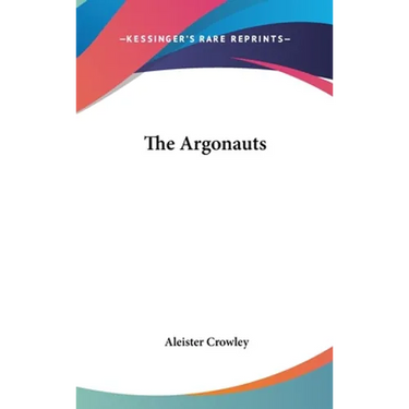 The Argonauts
