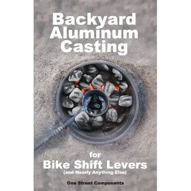 Backyard Aluminum Casting