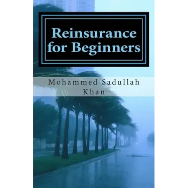 Reinsurance for Beginners