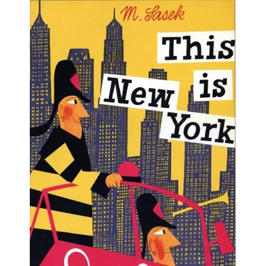 This Is New York