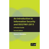 An Introduction to Information Security and ISO27001: 2013: A Pocket Guide