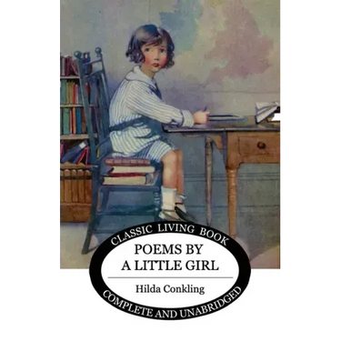 Poems by a Little Girl